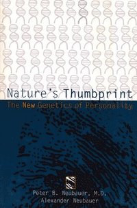 bokomslag Nature's Thumbprint