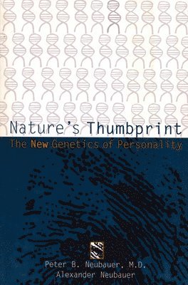 Nature's Thumbprint 1