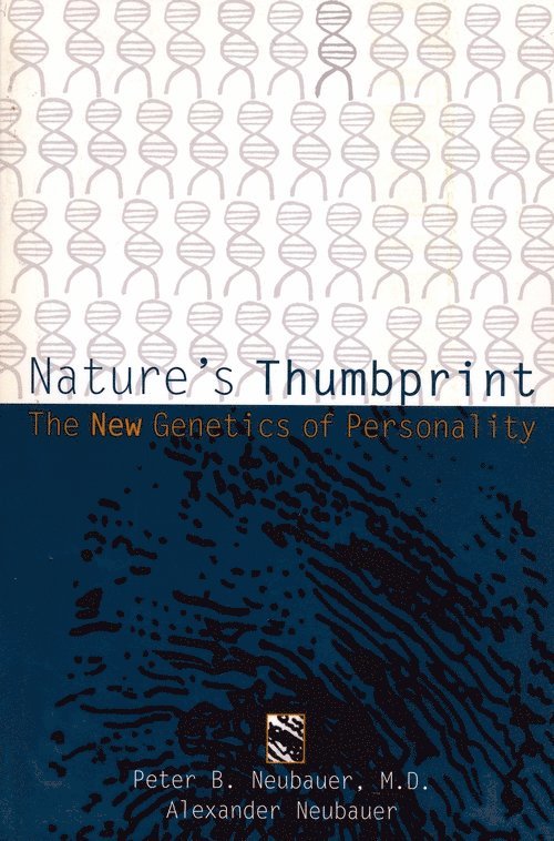 Nature's Thumbprint 1