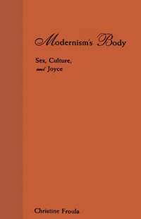 bokomslag Modernism's Body