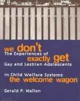 We Don't Exactly Get the Welcome Wagon