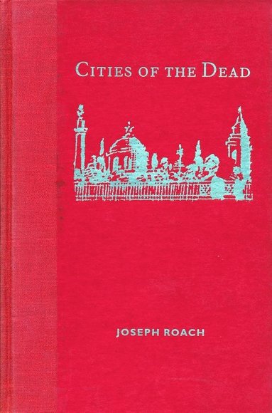 bokomslag Cities of the Dead