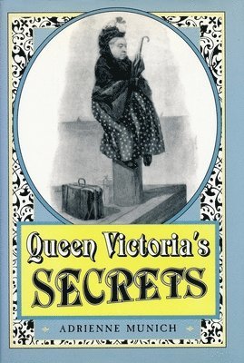 Queen Victoria's Secrets