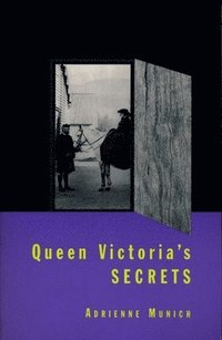 bokomslag Queen Victoria's Secrets