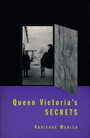 bokomslag Queen Victoria's Secrets