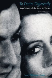 bokomslag To Desire Differently