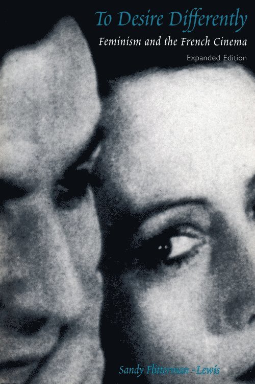 To Desire Differently 1