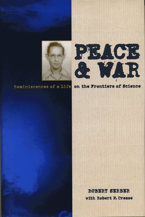 Peace and War 1