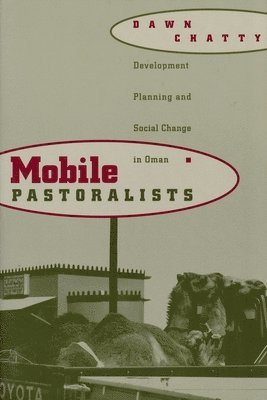 Mobile Pastoralists 1