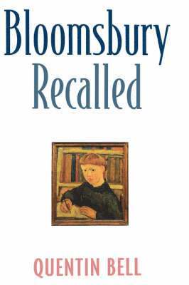 bokomslag Bloomsbury Recalled