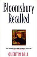bokomslag Bloomsbury Recalled