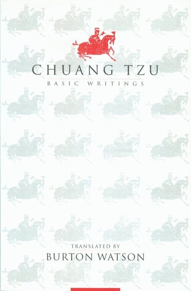 Chuang Tzu, Häftad
