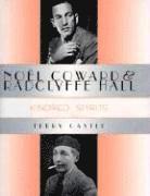 bokomslag Nol Coward and Radclyffe Hall