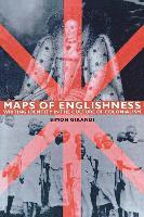 bokomslag Maps of Englishness