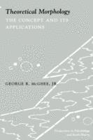 bokomslag Theoretical Morphology