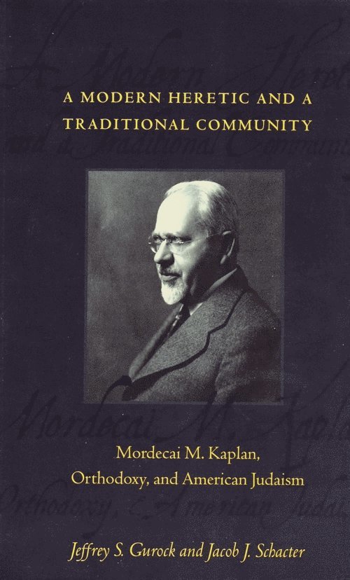 Modern Heretic and a Traditional Community