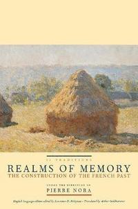 bokomslag Realms of Memory