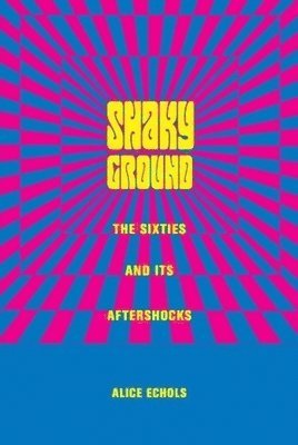 Shaky Ground 1