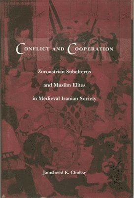 Conflict and Cooperation 1