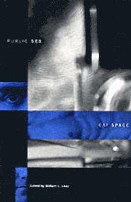 Public Sex/Gay Space 1