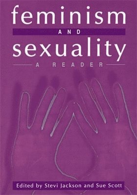 bokomslag Feminism and Sexuality