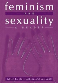 bokomslag Feminism and Sexuality