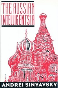 bokomslag The Russian Intelligentsia