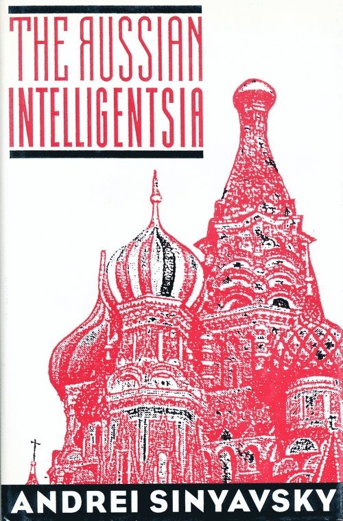 The Russian Intelligentsia 1