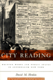 City Reading 1