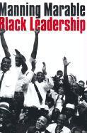 bokomslag Black Leadership