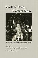 Joanne Punzo Waghorne, Norman Cutler - Gods of Flesh, Gods of Stone, Häftad