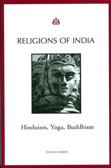 bokomslag Religions of India