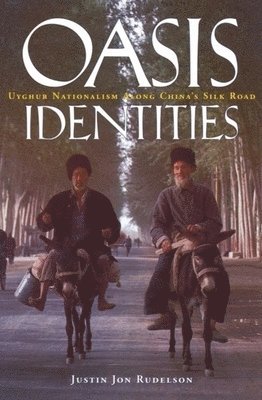 Oasis Identities 1