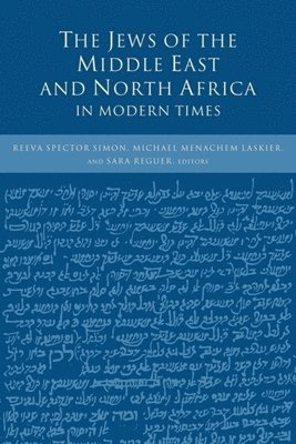 Jews of the Middle East and North Africa in Modern Times