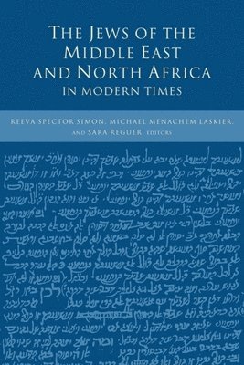 The Jews of the Middle East and North Africa in Modern Times 1