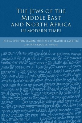 The Jews of the Middle East and North Africa in Modern Times 1