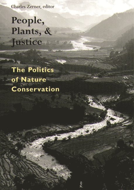People, Plants, and Justice