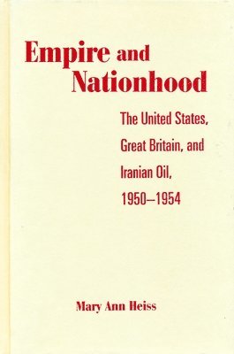 Empire and Nationhood 1
