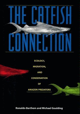 bokomslag The Catfish Connection