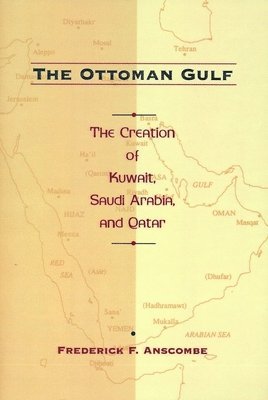 The Ottoman Gulf 1