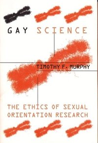 bokomslag Gay Science