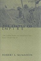 bokomslag Limits of Empire