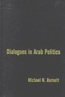 Dialogues in Arab Politics 1