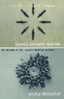 bokomslag Poems Between Women