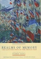 bokomslag Realms of Memory