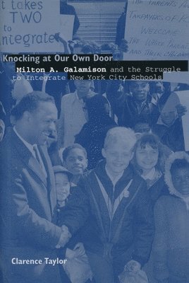 Knocking at Our Own Door