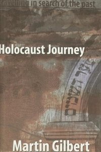 bokomslag Holocaust Journey