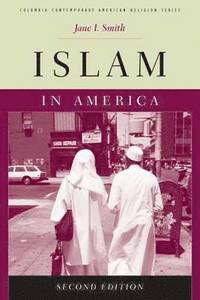 bokomslag Islam in America