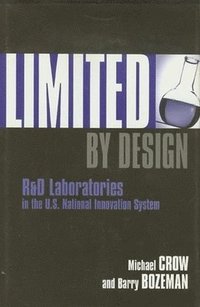 bokomslag Limited by Design