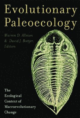 Evolutionary Paleoecology 1